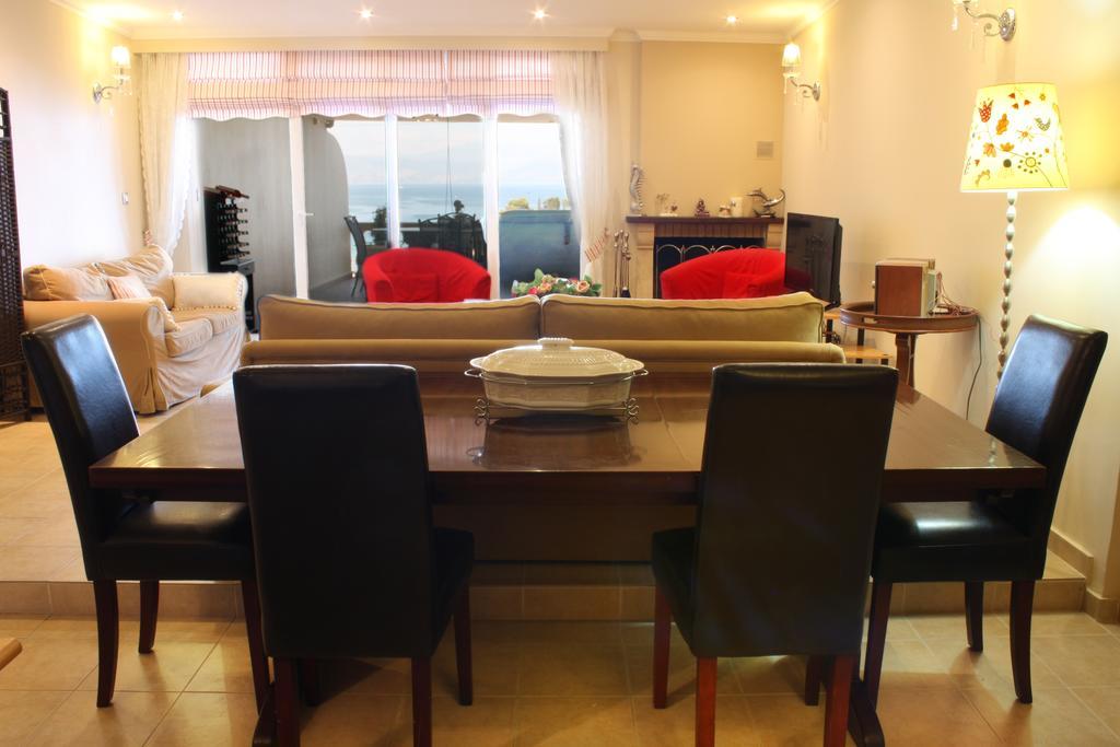 Mouse Island Aparthotel Perama  Exterior photo